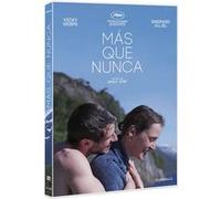 Plus que jamais (2022) / Más que nunca (DVD) G