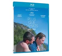 Plus Que Jamais - Blu-Ray