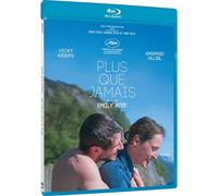 Plus Que Jamais - Blu-Ray