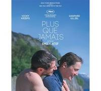 Plus que jamais Blu-ray E