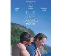 Plus que jamais DVD DVD