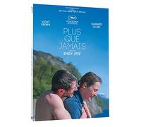 PLUS QUE JAMAIS - DVD [HD DVD]