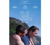 PLUS QUE JAMAIS-FR G