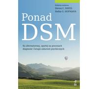 Plus que le DSM - Rapport collectif (Buch auf Polnisch)