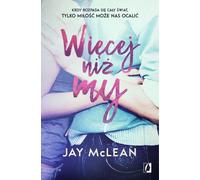 Plus que nous - Jay McLean (Buch auf Polnisch)