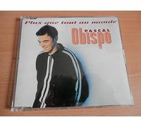 PLUS QUE TOUT AU MONDE