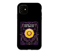 Plus Que XX ou XY Funny Intersex Coque pour iPhone 11