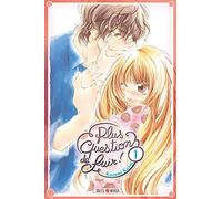 Plus question de fuir T01