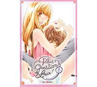 Plus question de fuir T08