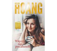 Plus qu'un baiser - Helen Hoang (Buch auf Polnisch)