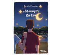 Plus qu'un frère, une soeur