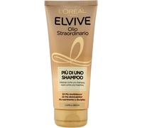 Plus Qu'un Shampooing Huile Extraordinaire