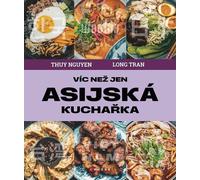 Plus qu'un simple livre de cuisine asiatique