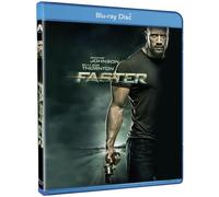 Plus rapide [Blu-ray]