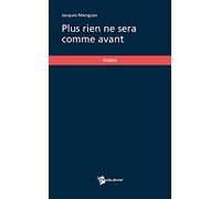 Plus rien ne sera comme avant