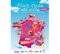 Plus Rose ma Ville-Saison 1