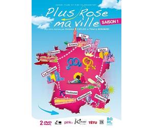Plus Rose ma Ville-Saison 1