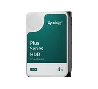 Plus Series HAT3300 - Disque dur - 4 To - interne - 3.5" - SATA 6Gb/s - 5400 tours/min
