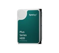 Plus Series HAT3300 - Disque dur - 6 To - interne - 3.5" - SATA 6Gb/s - 5400 tours/min