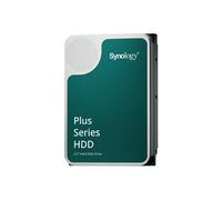 Plus Series HAT3300 - Disque dur - 6 To - interne - 3.5" - SATA 6Gb/s - 5400 tours/min