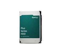 Plus Series HAT3310-12T - Disque dur - 12 To - interne - 3.5" - SATA 6Gb/s - 7200 tours/min