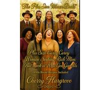 Plus Size Curvy Curvy Women Seeking Rich Men:: But Look at What God Gave Us