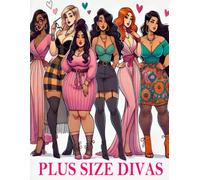 Plus Size Divas