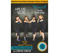 Plus Size Workout: Cardio & Weight Training