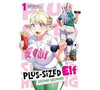 Plus-Sized Elf 1