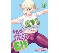 Plus-Sized Elf 3