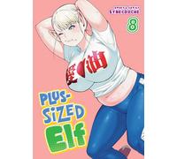 Synecdoche Synecdoche – Plus-Sized Elf Vol. 8