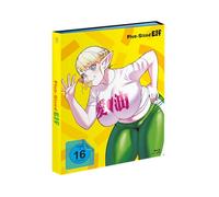 Plus-Sized Elf - Komplettbox
