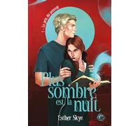 Plus sombre est la nuit: Tome 1, Le prix du pouvoir