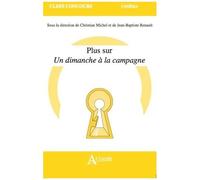 Plus Sur Un Dimanche À La Campagne