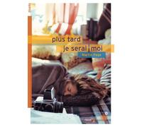 Plus tard je serai moi - Martin Page - Rouergue - broché - Roman adolescent dès 13 ans