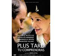 Plus tard tu comprendras