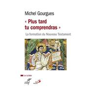 Plus tard tu comprendras