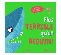 Plus Terrible Qu'un Requin ! - Soulève Les Volets Si Tu L'oses !