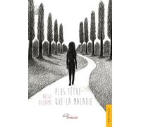 Plus têtue que la maladie