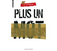 Plus un mot