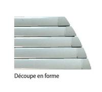 PLUS VALUE Forfait découpe Bloc de filtration EN FORME