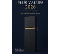 PLUS-VALUES 2026: La nouvelle taxe belge sur les actifs financiers