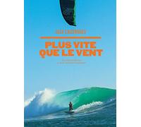 PLUS VITE QUE LE VENT