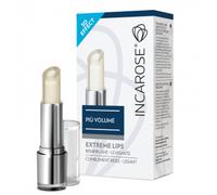 Incarose Soin lèvres Plus volumineux – Soin biactif – 4,8 ml