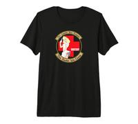 Plus Vous criez, Plus Vite Nous obtenons T-Shirt Haut de Gamme