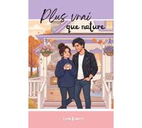 Plus vrai que nature