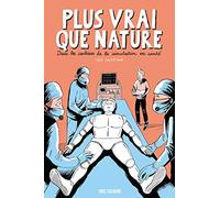 Plus vrai que nature: Dans les coulisses de la simulation en santé