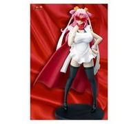 Plus X - The Qwaser of Stigmata II statuette PVC 1/7 Miyuri Tsujido as Li G