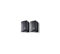 Plus XL.3 - Haut-parleur - 60 Watt - 2 voies - noir