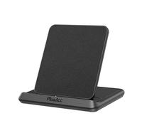 PlusAcc Station de charge sans fil pour Kindle Paperwhite Signature Editions (versions 2022 et 2024) et Colorsoft Signature Edition et smartphones, support de chargeur pliable compatible avec iPhone